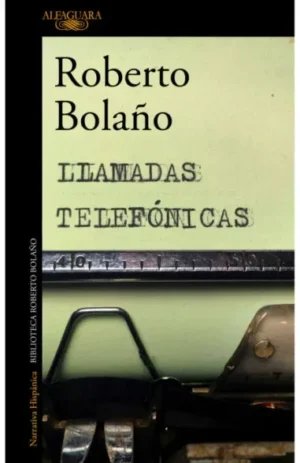 Llamadas telefónicas