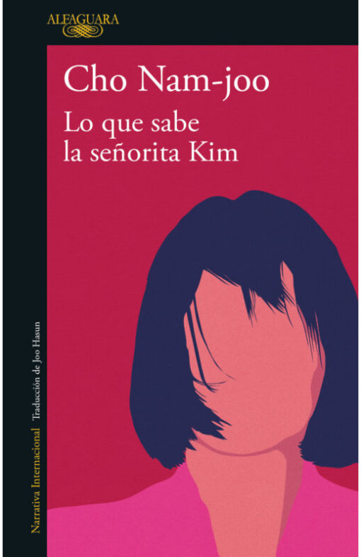 Lo que sabe la señorita Kim