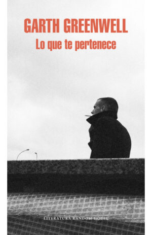 Lo que te pertenece