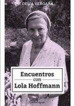 Encuentros con Lola Hoffmann
