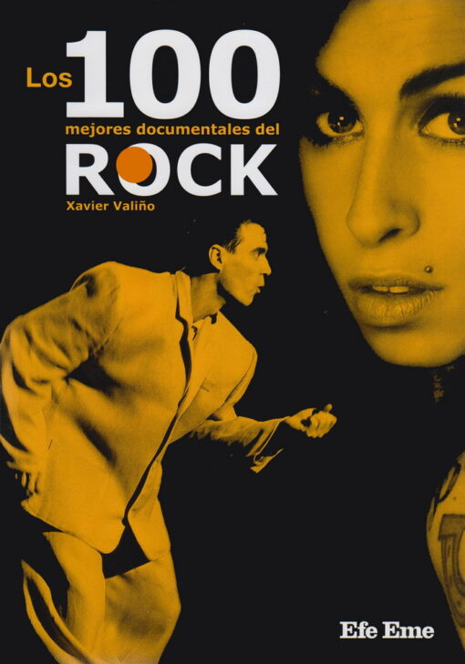 Los 100 mejores documentales del Rock