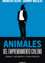 Animales del emprendimiento chileno