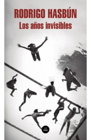 Los años invisibles