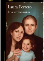 Los astronautas