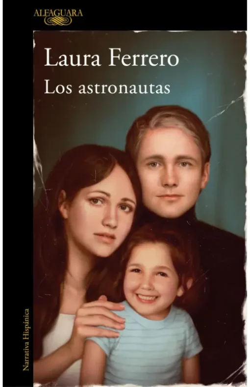 Los astronautas