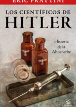 Los científicos de Hitler