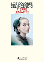 Los colores del incendio