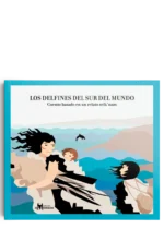 Los delfines del sur del mundo