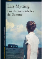 Los dieciséis árboles del Somme