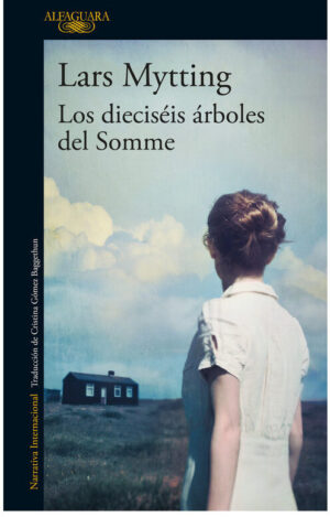 Los dieciséis árboles del Somme