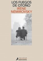 Los fuegos de otoño