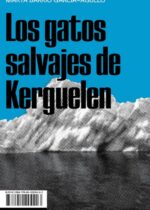 Los gatos salvajes de Kerguelen