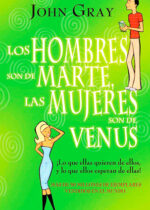 Los hombres son de Marte, las mujeres son de Venus