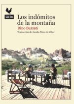 Los indómitos de la montaña