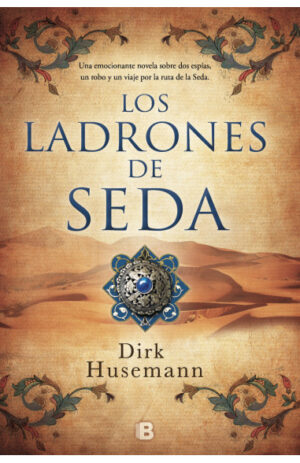 Los ladrones de seda