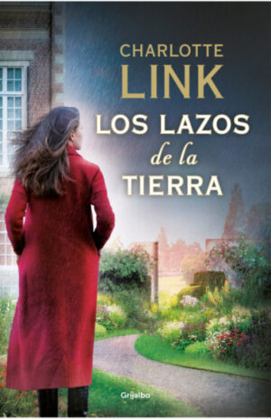 Los lazos de la tierra. La estación de las tormentas III