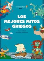 Los mejores mitos griegos