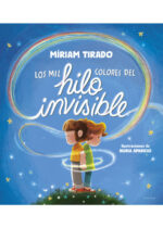 Los mil colores del hilo invisible