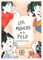 Los músicos de tu pelo