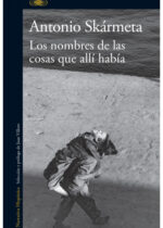 Los nombres de las cosas que allí había