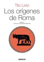 Los orígenes de Roma