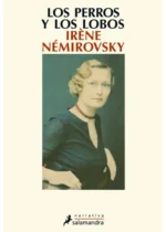 Los perros y los lobos