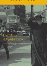 Los relatos del padre Brown