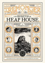 Los secretos de Heap House