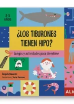 ¿Los tiburones tienen hipo?