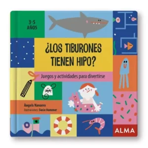 ¿Los tiburones tienen hipo?