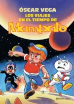 Los viajes en el tiempo de Mampato