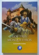 Los tres mosqueteros