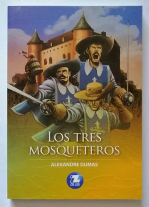 Los tres mosqueteros