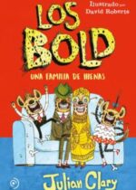 Los Bold. Una familia de hienas