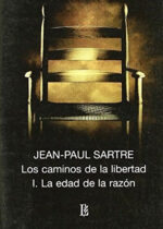 Los caminos de la libertad I. La edad de la razón