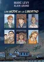 Los hijos de la libertad