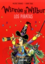 Winnie y Wilbur - Los piratas