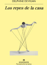 Los reyes de la casa