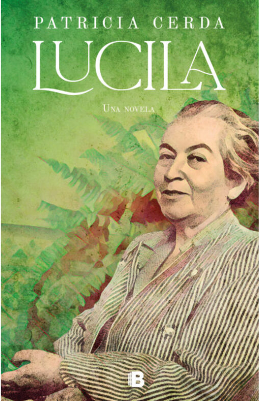 Lucila. Una novela