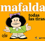 Mafalda. Todas las tiras