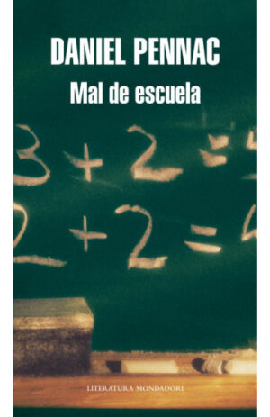 Mal de escuela