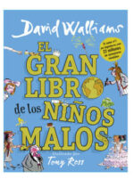 El gran libro de los niños malos