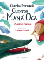 Cuentos de Mamá Oca
