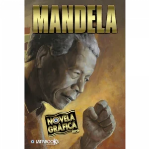 Mandela. Novela gráfica