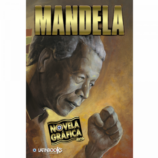 Mandela. Novela gráfica