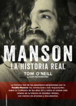 Manson. La historia real