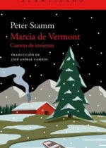 Marcia de Vermont. Cuento de invierno