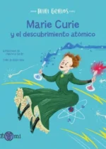 Marie Curie y el descubrimiento atómico