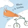 Marta Y La Bicicleta 3 martay