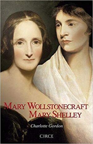 Mary Wollstonecraft, Mary Shelley